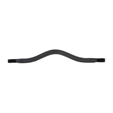 Frontalino equitazione con micro strass Shires Velociti
