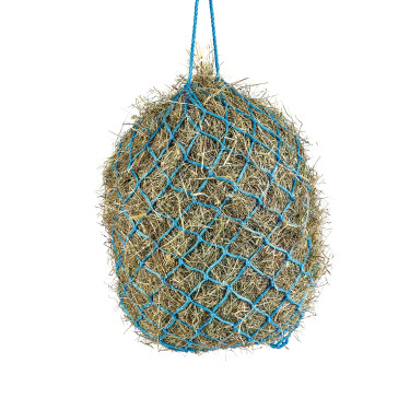 Rete fieno equitazione Shires a maglia fine | Equi-Clic