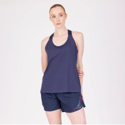 Canottiera tecnica equitazione Aubrion React donna | EQUI-CLIC
