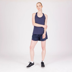 Canottiera tecnica equitazione Aubrion React donna | EQUI-CLIC