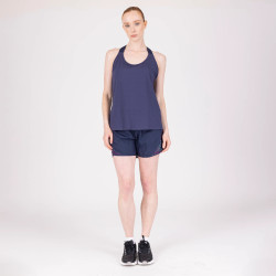 Canottiera tecnica equitazione Aubrion React donna | EQUI-CLIC