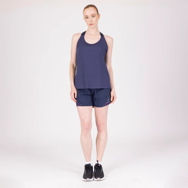 Canottiera tecnica equitazione Aubrion React donna | EQUI-CLIC