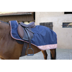 Coprireni Equithème Tyrex 600 D