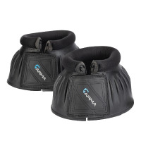 Campanelle Soft Top Shires Arma Nero