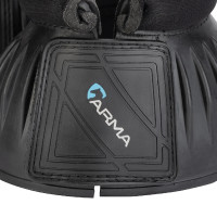 Campanelle Soft Top Shires Arma Nero