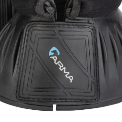 Campanelle equitazione Soft Top ARMA Shires per cavalli