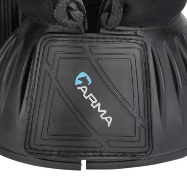 Campanelle equitazione Soft Top ARMA Shires per cavalli