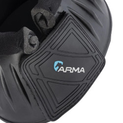 Campanelle equitazione Soft Top ARMA Shires per cavalli