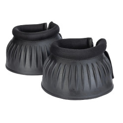 Campanelle equitazione Soft Top ARMA Shires per cavalli