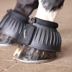 Campanelle equitazione Soft Top ARMA Shires per cavalli