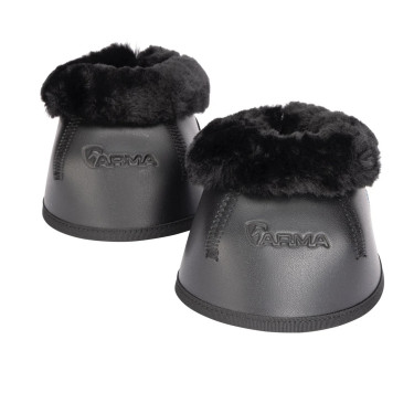 Stinchiere/campanelle equitazione ARMA NX-MAX+ Shires Stinchiere/campanelle equitazione ARMA NX-MAX+ Shires