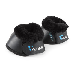 Stinchiere/campanelle equitazione ARMA NX-MAX+ Shires Stinchiere/campanelle equitazione ARMA NX-MAX+ Shires