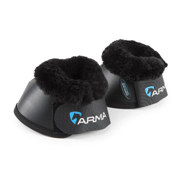 Stinchiere/campanelle equitazione ARMA NX-MAX+ Shires Stinchiere/campanelle equitazione ARMA NX-MAX+ Shires