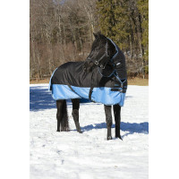 Copricollo Equithème Tyrex 600 D 0g