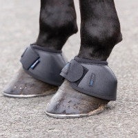 Campanelle Nx-Max+ Shires Arma Nero