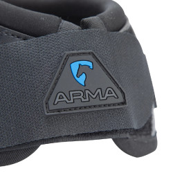 Stivaletti campanelle equitazione Shires ARMA NX‑MAX+