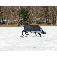 Copricollo Equithème Tyrex 600 D 0g