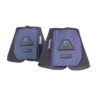 Campanelle Nx-Max Shires Arma Ciliegia nera Nero