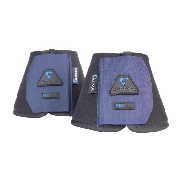 Stivaletti campanelle equitazione ARMA NX-MAX Shires