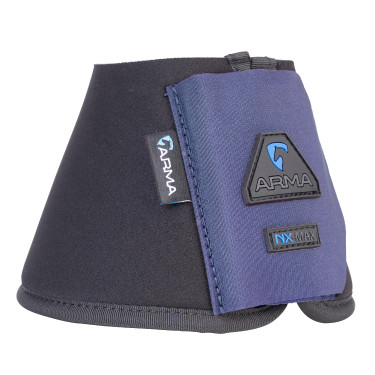 Stivaletti campanelle equitazione ARMA NX-MAX Shires