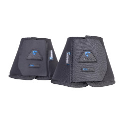 Campanelle Nx-Max Shires Arma Nero