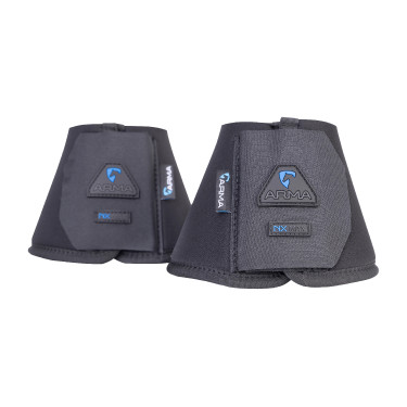 Campanelle Nx-Max Shires Arma Nero