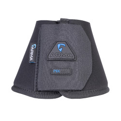 Campanelle Nx-Max Shires Arma Nero