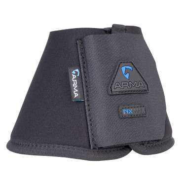 Campanelle Nx-Max Shires Arma Nero