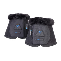 Campanelle in neoprene SupaFleece Shires Nero