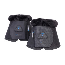Campanelle equitazione neoprene SupaFleece Shires Campanelle equitazione neoprene SupaFleece Shires