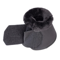 Campanelle in neoprene SupaFleece Shires Nero