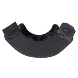 Campanelle equitazione neoprene SupaFleece Shires Campanelle equitazione neoprene SupaFleece Shires
