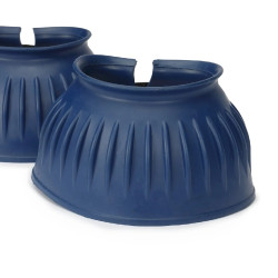 Campanelle equitazione ARMA Shires con velcro Campanelle equitazione ARMA Shires con velcro