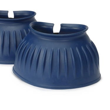 Campanelle equitazione ARMA Shires con velcro Campanelle equitazione ARMA Shires con velcro