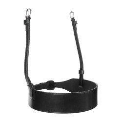 Capezzina Show Hunter equitazione Shires Rapida