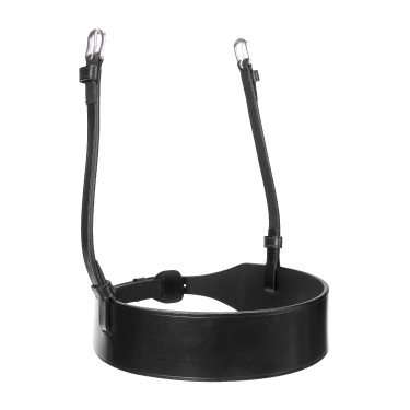 Capezzina Show Hunter equitazione Shires Rapida