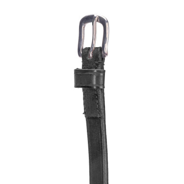 Capezzina Show Hunter equitazione Shires Rapida