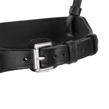 Capezzina Show Hunter equitazione Shires Rapida