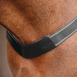 Pettorale elastico equitazione Shires Velociti RAPIDA