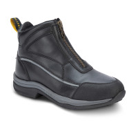 Stivali Xgrip Terzo Shires Moretta Nero