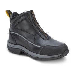 Stivali equitazione XGRIP Terzo Moretta impermeabili