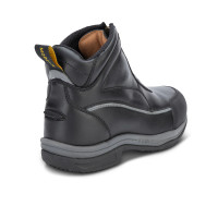 Stivali Xgrip Terzo Shires Moretta Nero