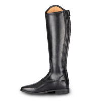 Stivali da equitazione Ortona standard uomo Shires Moretta Nero