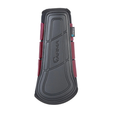 Paratendini chiusi equitazione Shires ARMA NX-MAX