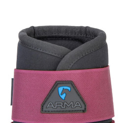 Paratendini chiusi equitazione Shires ARMA NX-MAX
