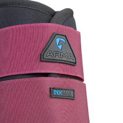 Paratendini chiusi equitazione Shires ARMA NX-MAX