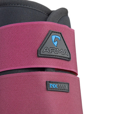 Paratendini chiusi equitazione Shires ARMA NX-MAX