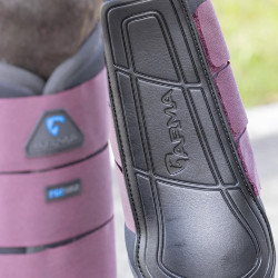 Paratendini chiusi equitazione Shires ARMA NX-MAX