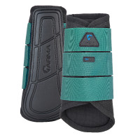 Stinchiere chiuse Nx-Air Shires Arma Verde