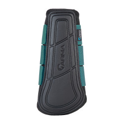 Stinchiere equitazione Nx-Air Shires Arma ventilate